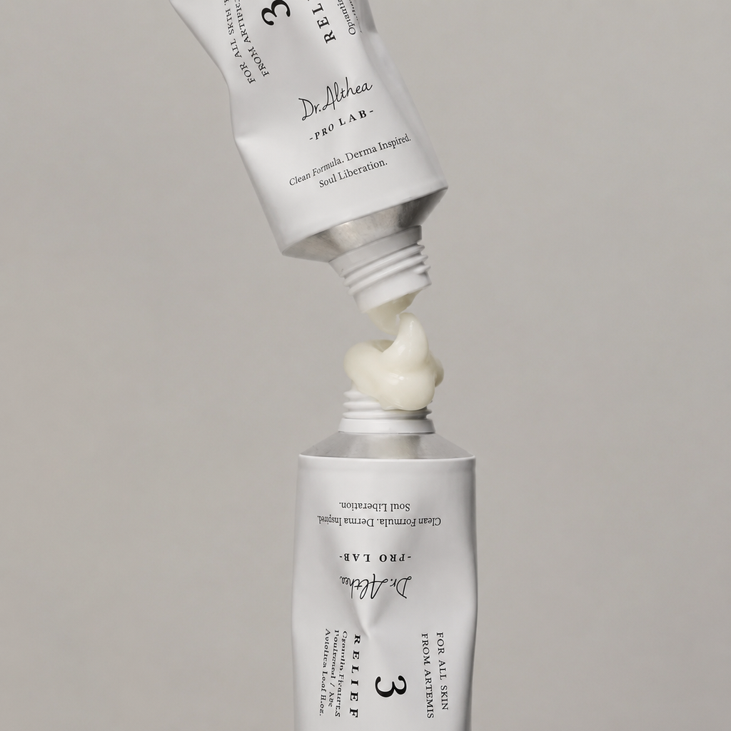 Dr. Althea 345 Relief Cream 50ml