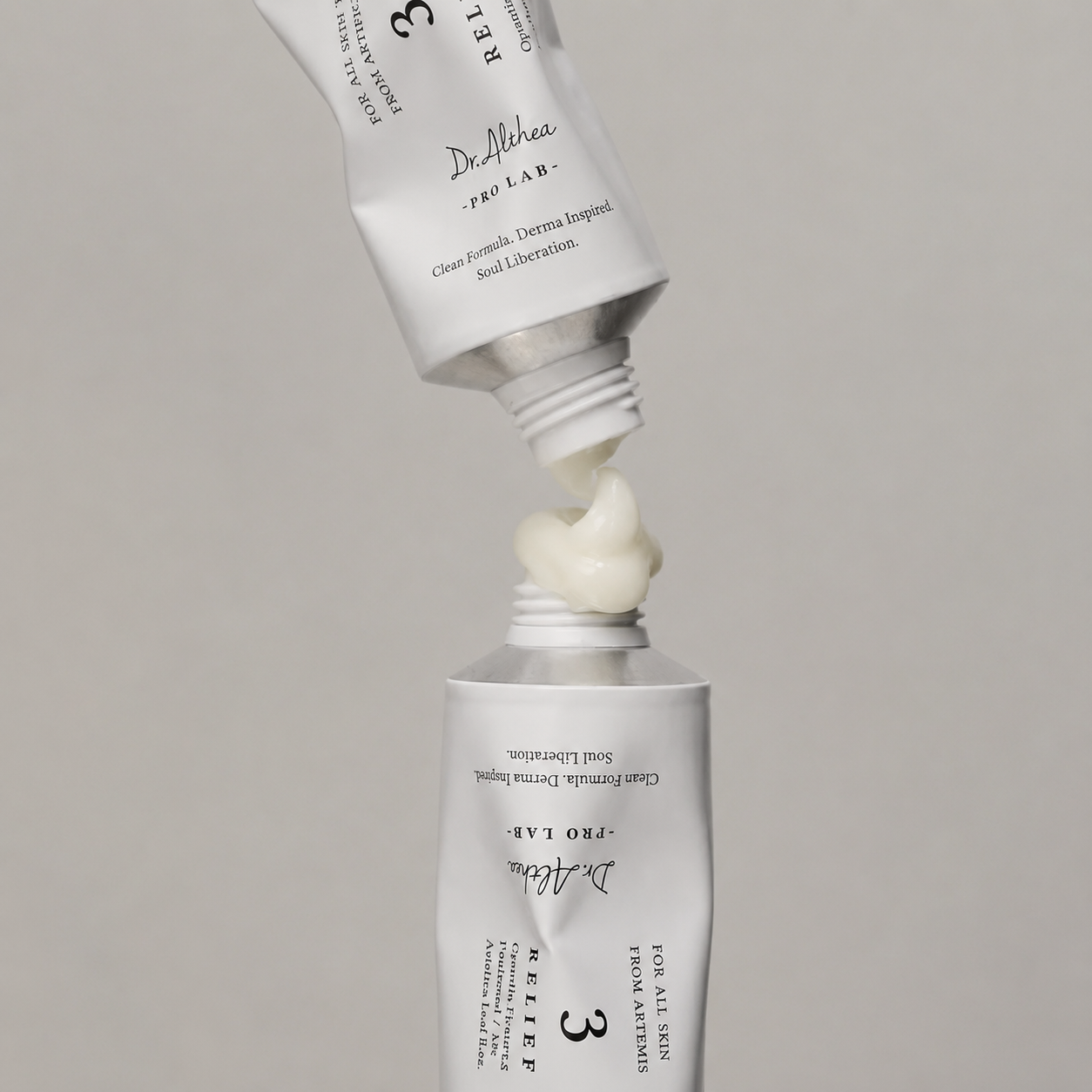 Dr. Althea 345 Relief Cream 50ml