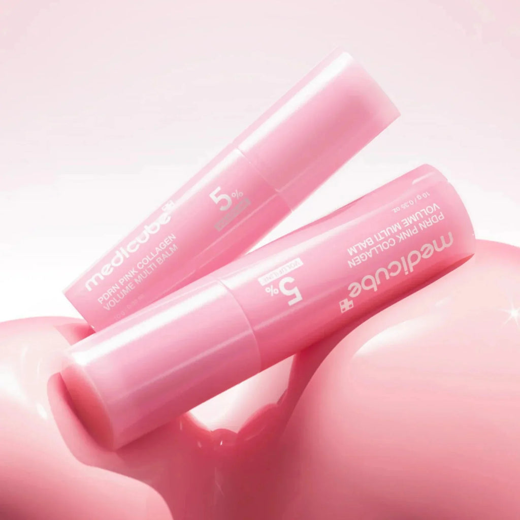 PDRN Pink Collagen Volume Multi Balm
