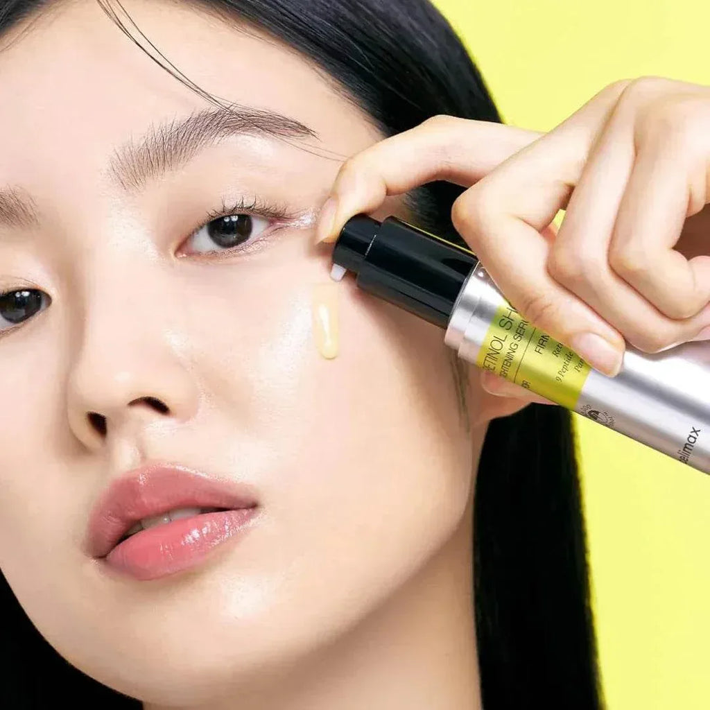 Celimax Retinol Shot Tightening Serum 30ml