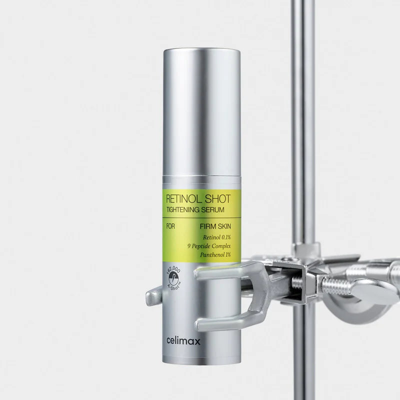 Celimax Retinol Shot Tightening Serum 30ml