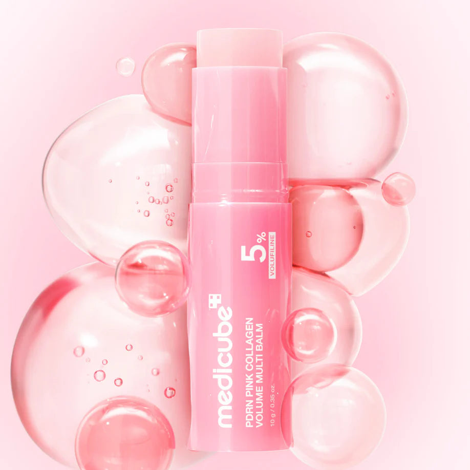 PDRN Pink Collagen Volume Multi Balm
