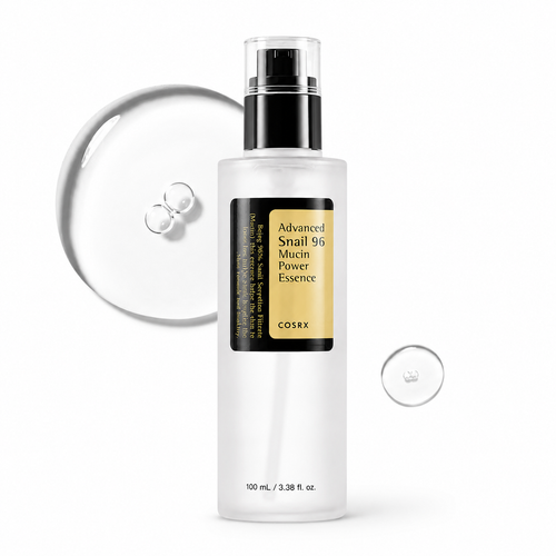 Advanced Snail 96 Mucin Power Essence