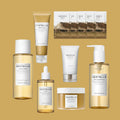 SKIN1004 Madagascar Centella Toning Set 7 PCS – Cleanser, Toner, Ampoule & Cream