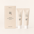 [Beauty of Joseon] Relief Sun: Rice + Probiotics (SPF50+ PA++++) Double Pack 50ml X 2ea