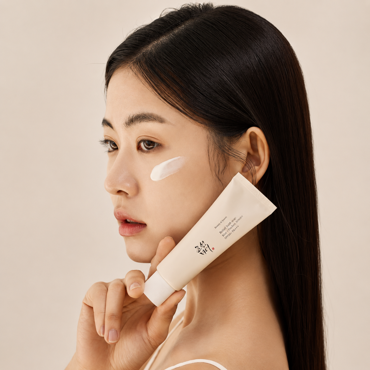 [Beauty of Joseon] Relief Sun: Rice + Probiotics (SPF50+ PA++++) Double Pack 50ml X 2ea