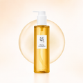 Ginseng Cleansing Oil 210ml