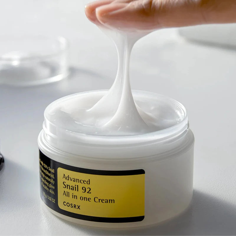 Anti-Wrinkle Cream Cosrx Advanced Snail 92 All In One 100 ml