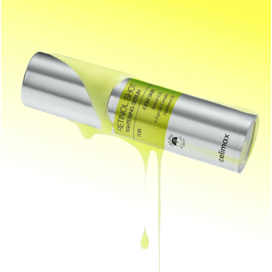 Celimax Retinol Shot Tightening Serum 30ml