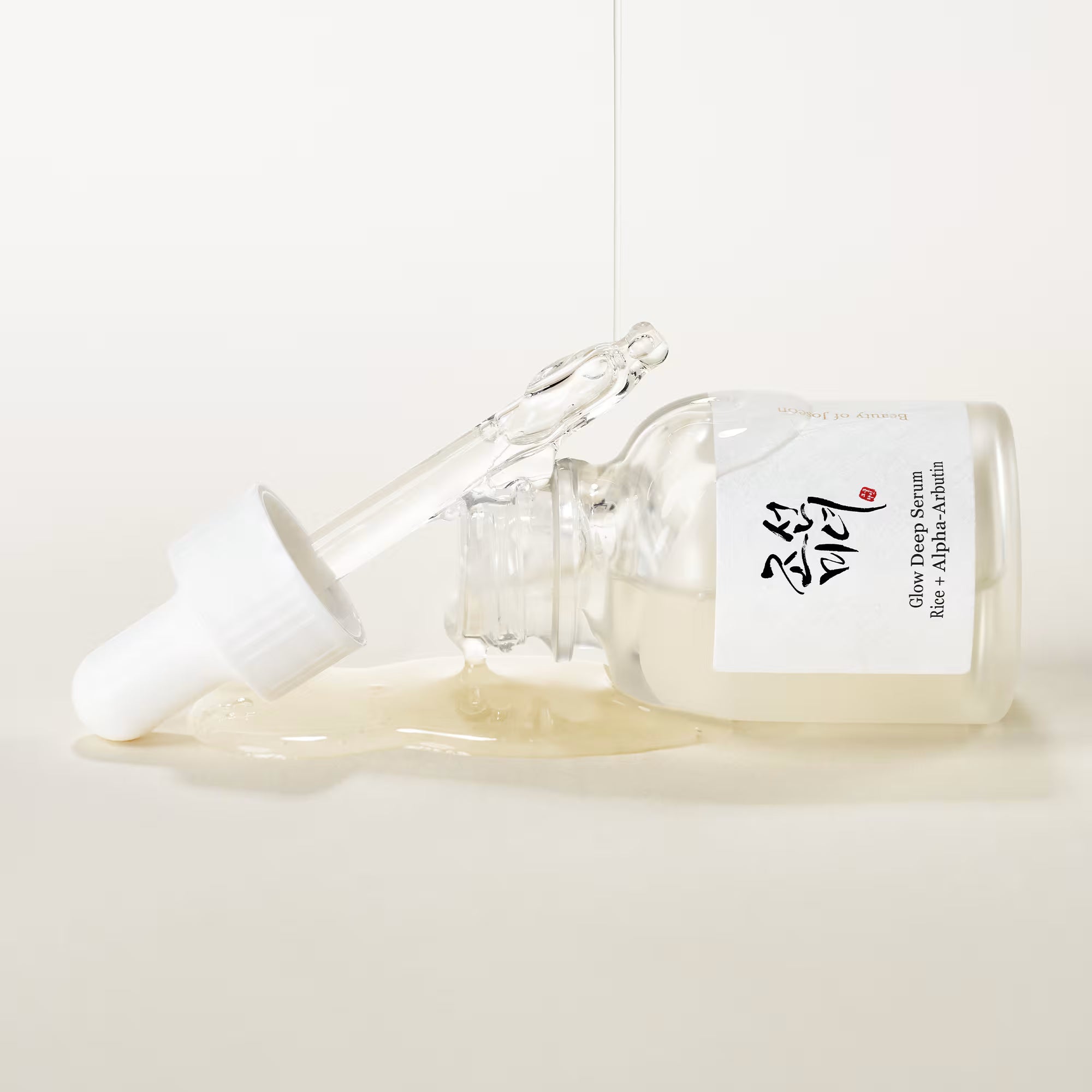 Glow Deep Serum: Rice + Alpha-Arbutin 30ml