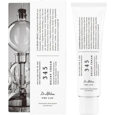 Dr. Althea 345 Relief Cream 50ml