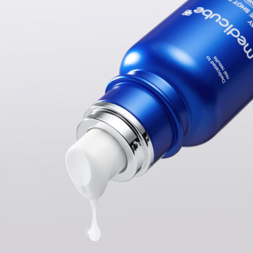 EXOSOME SHOT PORE 7500 serum 30 ml