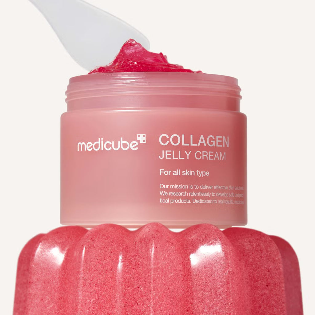 COLLAGEN JELLY firming gel cream 110 ml