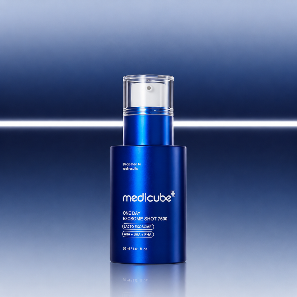 EXOSOME SHOT PORE 7500 serum 30 ml
