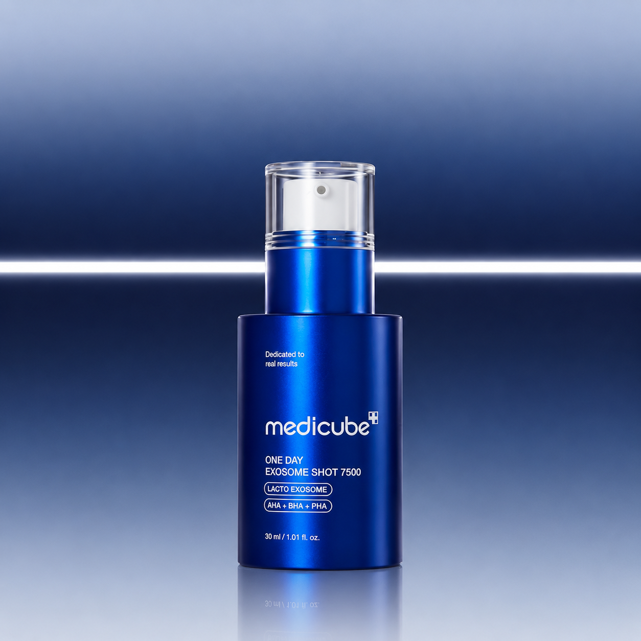 EXOSOME SHOT PORE 7500 serum 30 ml