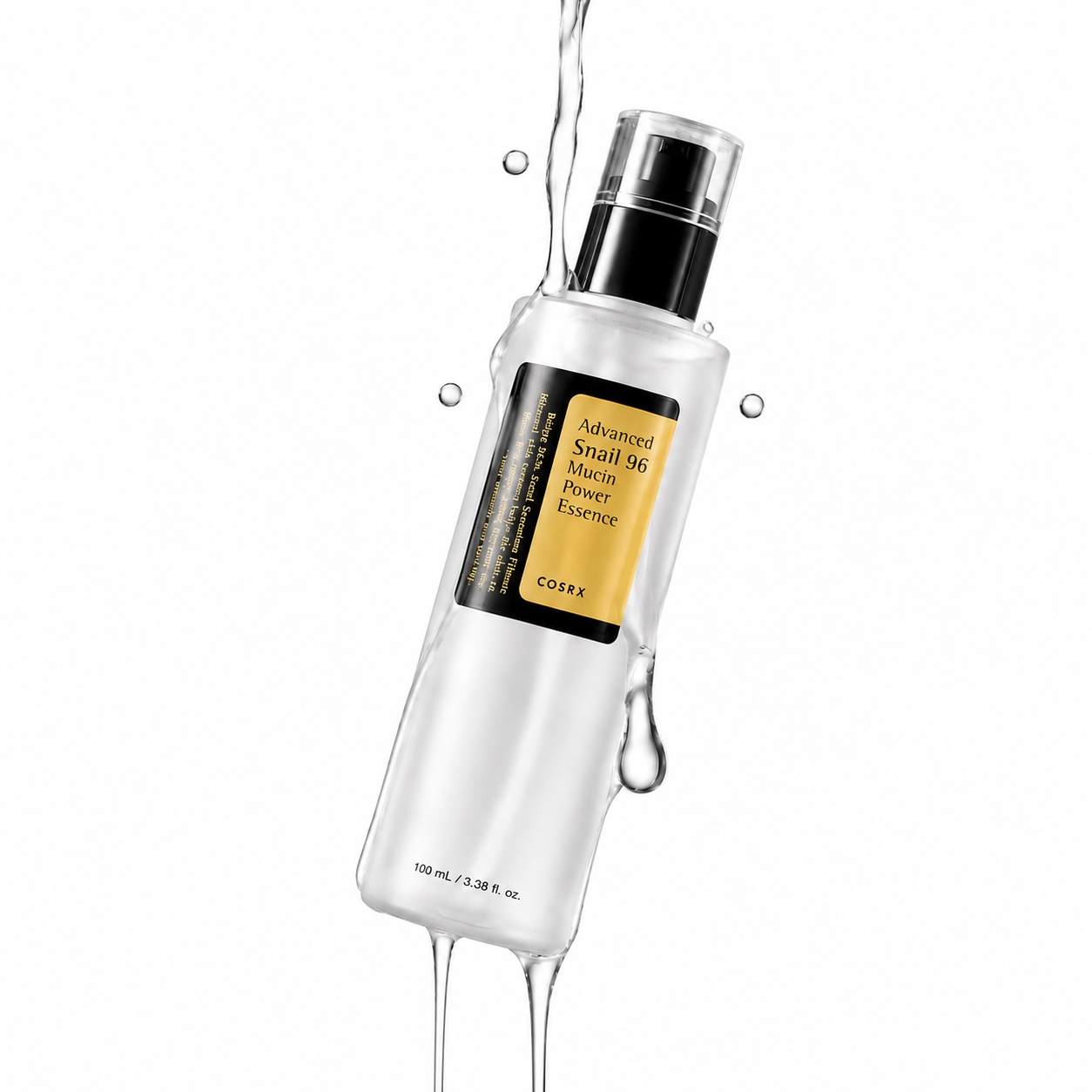 Advanced Snail 96 Mucin Power Essence